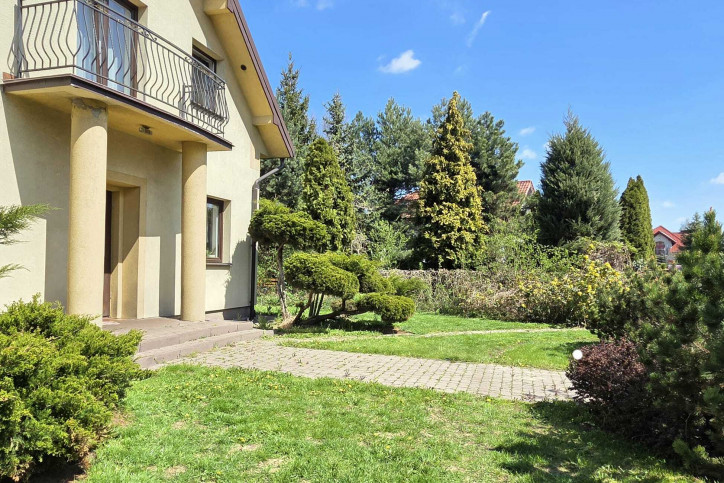 Dom Sprzedaż Radomsko Kołłątaja 3