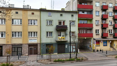 Dom Sprzedaż Radomsko