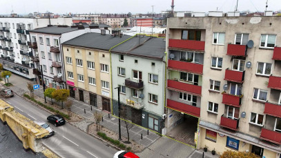 Dom Sprzedaż Radomsko