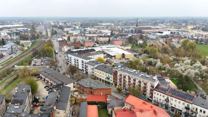 Dom Sprzedaż Radomsko