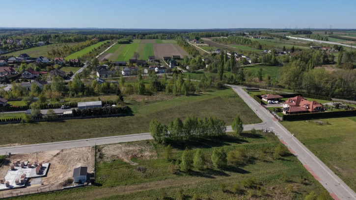 Działka Sprzedaż Kamieńsk mjr. Antoniego Maszewskiego 7