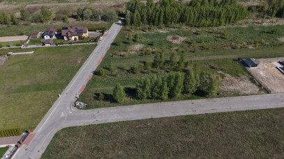 Działka Sprzedaż Kamieńsk