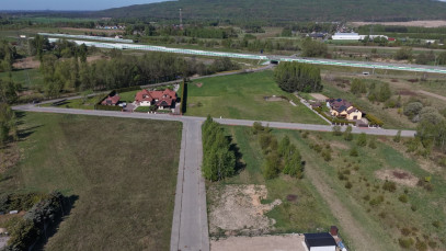 Działka Sprzedaż Kamieńsk
