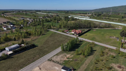 Działka Sprzedaż Kamieńsk