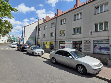 Mieszkanie Sprzedaż Radomsko pl.&nbsp;Plac 3 Maja
