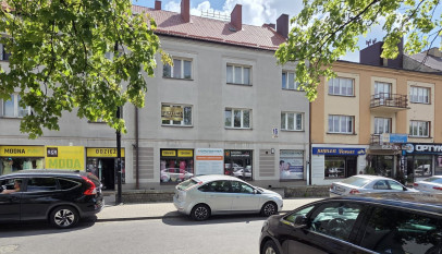 Mieszkanie Sprzedaż Radomsko pl.&nbsp;Plac 3 Maja