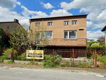Dom Sprzedaż Radomsko Kotarbińskiego