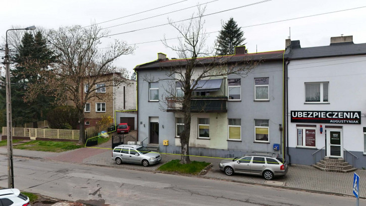 Dom Sprzedaż Radomsko 2