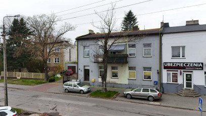 Dom Sprzedaż Radomsko