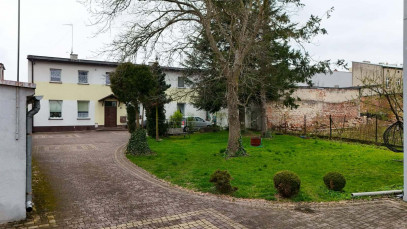 Dom Sprzedaż Radomsko