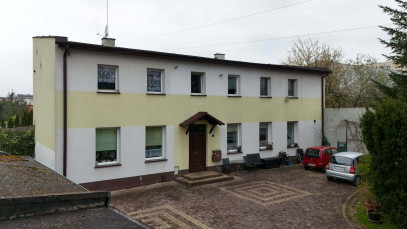 Dom Sprzedaż Radomsko