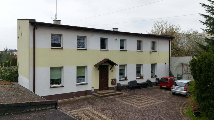 Dom Sprzedaż Radomsko 4