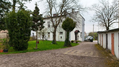 Dom Sprzedaż Radomsko
