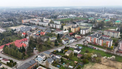 Dom Sprzedaż Radomsko