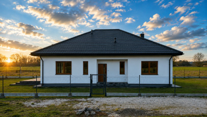 Dom Sprzedaż Tatar