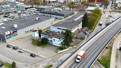 Obiekt Sprzedaż Radomsko
