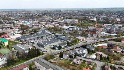 Obiekt Sprzedaż Radomsko