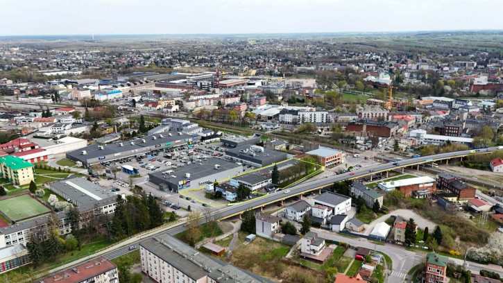 Obiekt Sprzedaż Radomsko 5
