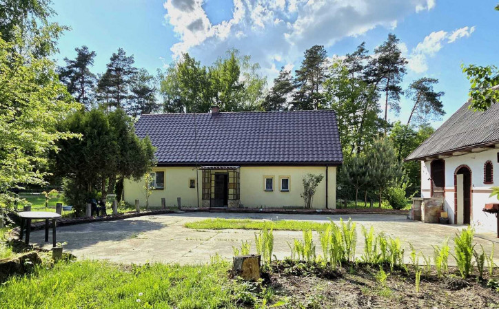 Dom Sprzedaż Rędziny 2