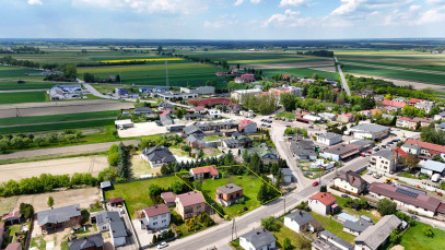 Dom Sprzedaż Widawa