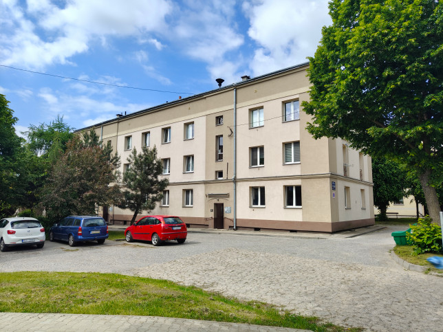 Mieszkanie Sprzedaż Piotrków Trybunalski Wojska Polskiego 11