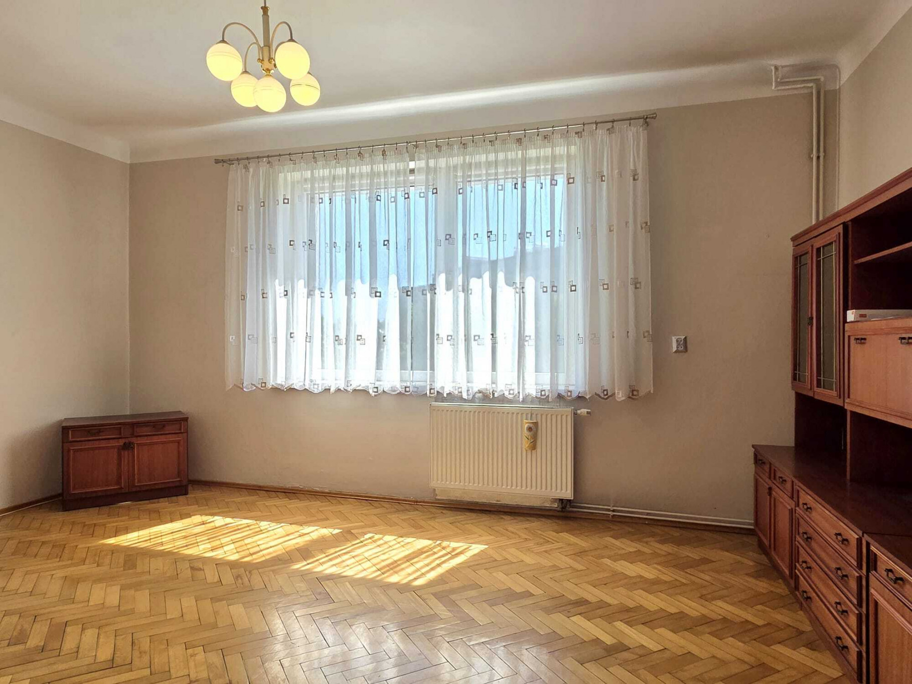 Mieszkanie Sprzedaż Radomsko Lipowa
