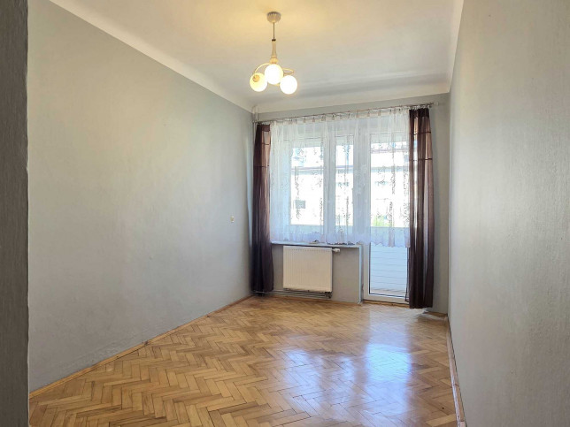 Mieszkanie Sprzedaż Radomsko Lipowa 6
