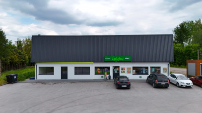 Lokal Wynajem Poniatów