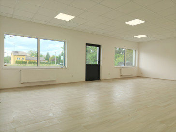 Lokal Wynajem Poniatów