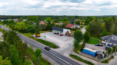 Lokal Wynajem Poniatów