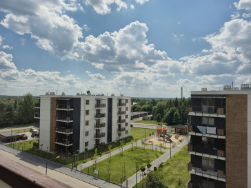Mieszkanie Sprzedaż Radomsko Starowiejska