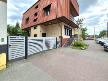 Dom Sprzedaż Radomsko
