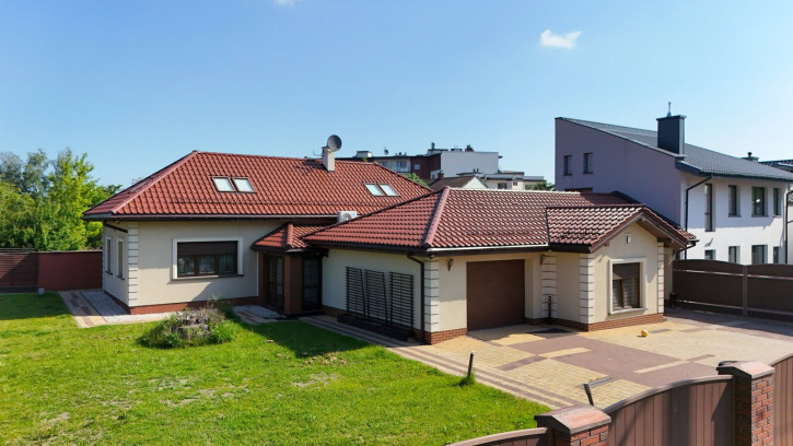 Dom Sprzedaż Piotrków Trybunalski Litewska 1