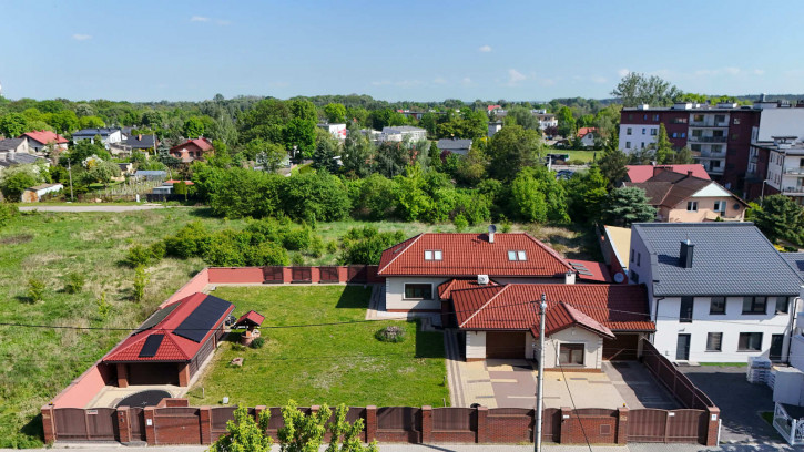 Dom Sprzedaż Piotrków Trybunalski Litewska 22