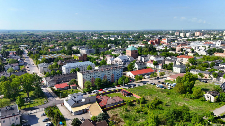 Dom Sprzedaż Piotrków Trybunalski Litewska 26