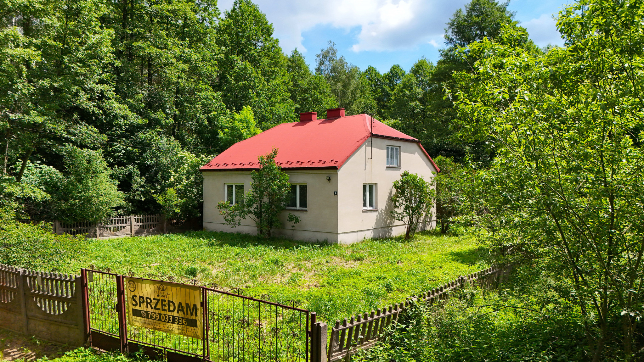Dom Sprzedaż Widzów
