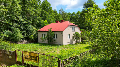 Dom Sprzedaż Widzów