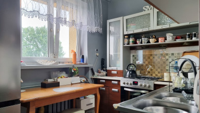Mieszkanie Sprzedaż Tomaszów Mazowiecki Niska