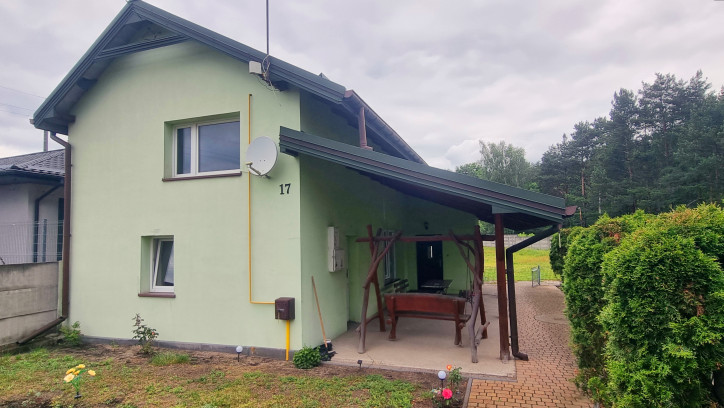 Dom Sprzedaż Tomaszów Mazowiecki 2