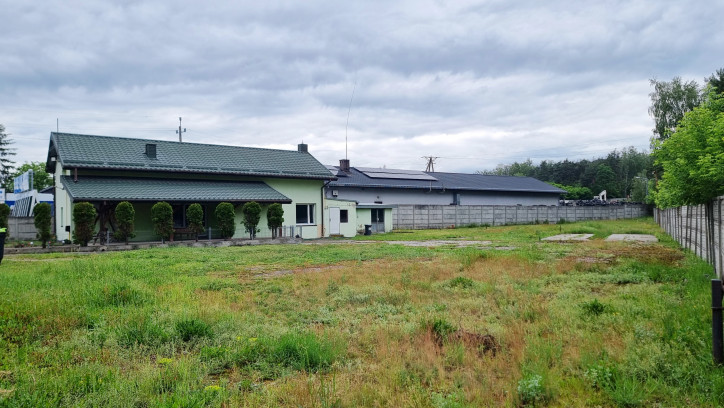 Dom Sprzedaż Tomaszów Mazowiecki 11