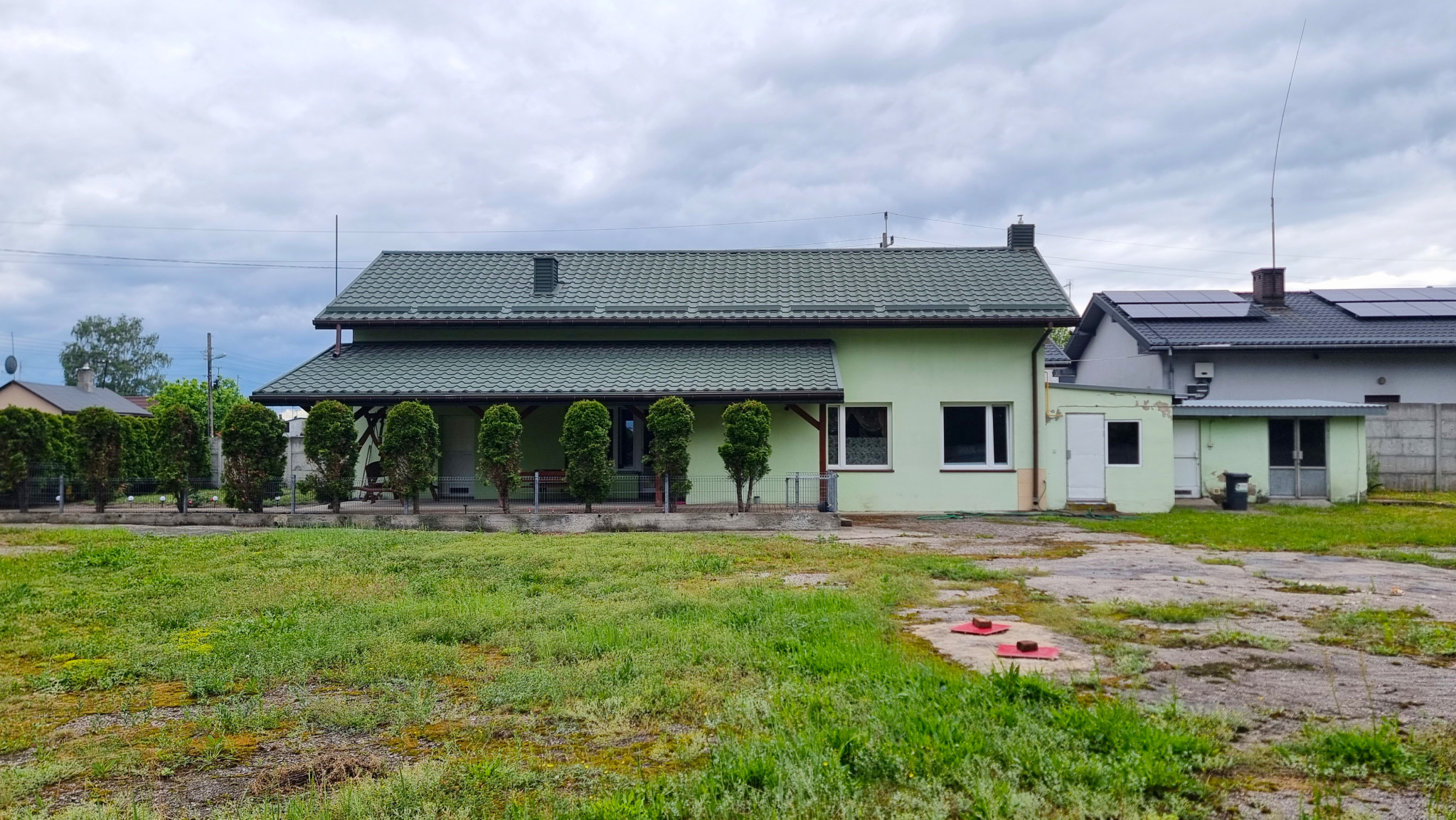 Dom Sprzedaż Tomaszów Mazowiecki