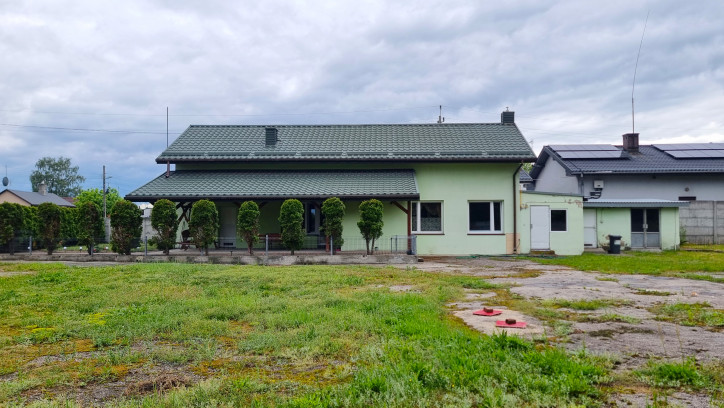 Dom Sprzedaż Tomaszów Mazowiecki 1