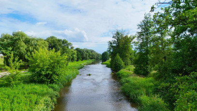 Działka Sprzedaż Przedbórz
