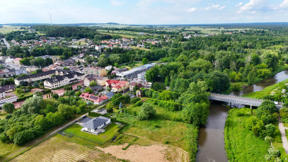 Działka Sprzedaż Przedbórz