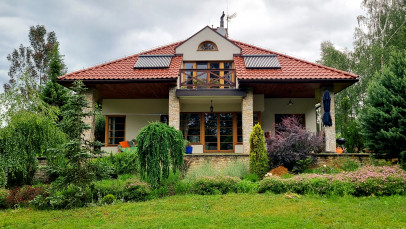 Dom Sprzedaż Zakościele