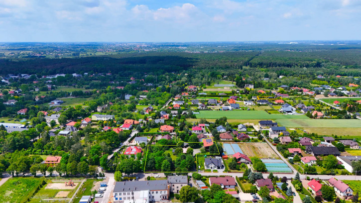 Dom Sprzedaż Uszczyn Szkolna 34