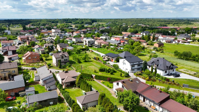Działka Sprzedaż Radomsko