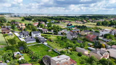 Działka Sprzedaż Radomsko