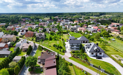 Działka Sprzedaż Radomsko