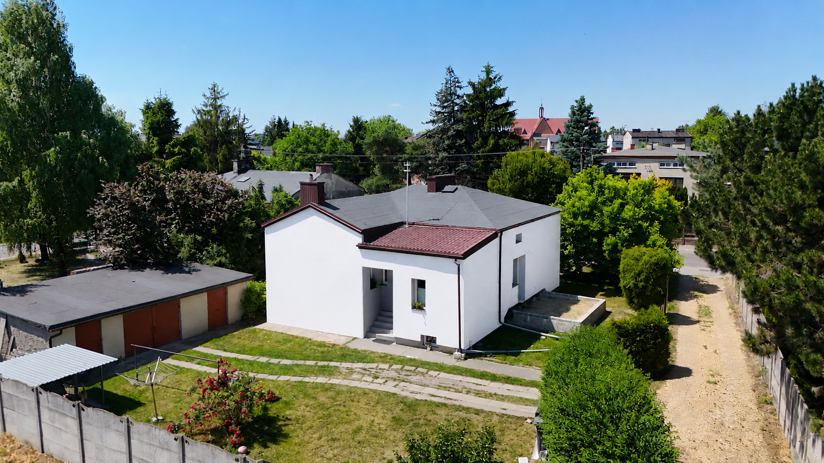 Dom Sprzedaż Radomsko